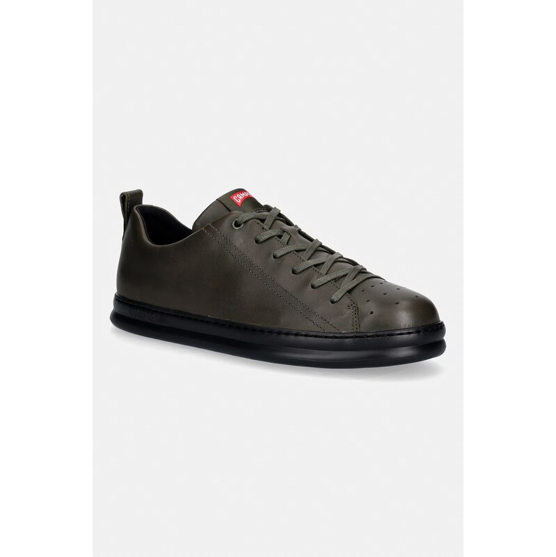 Camper Runner Four sneakers boty pánské kožené