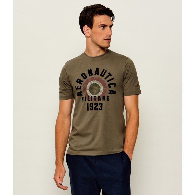 Aeronautica Militare Tričko | regular fit