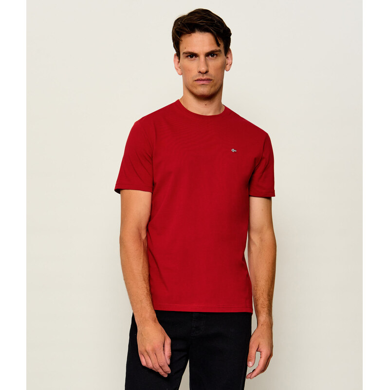 Napapijri Tričko Salis | regular fit