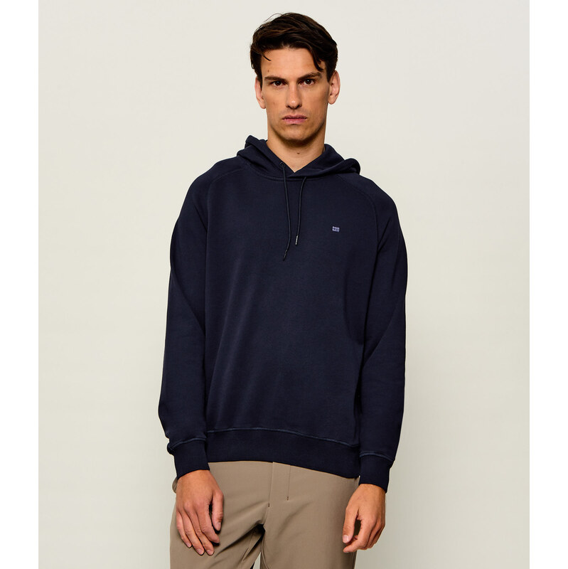 Napapijri Mikina B-Nedles H | Relaxed fit
