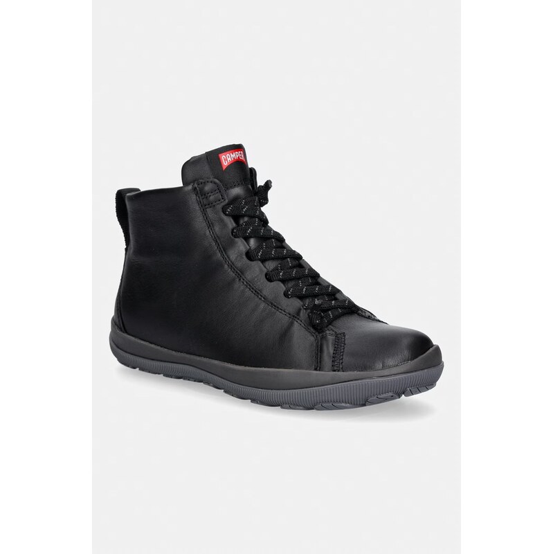 Camper Peu Pista GM sneakers boty pánské kožené