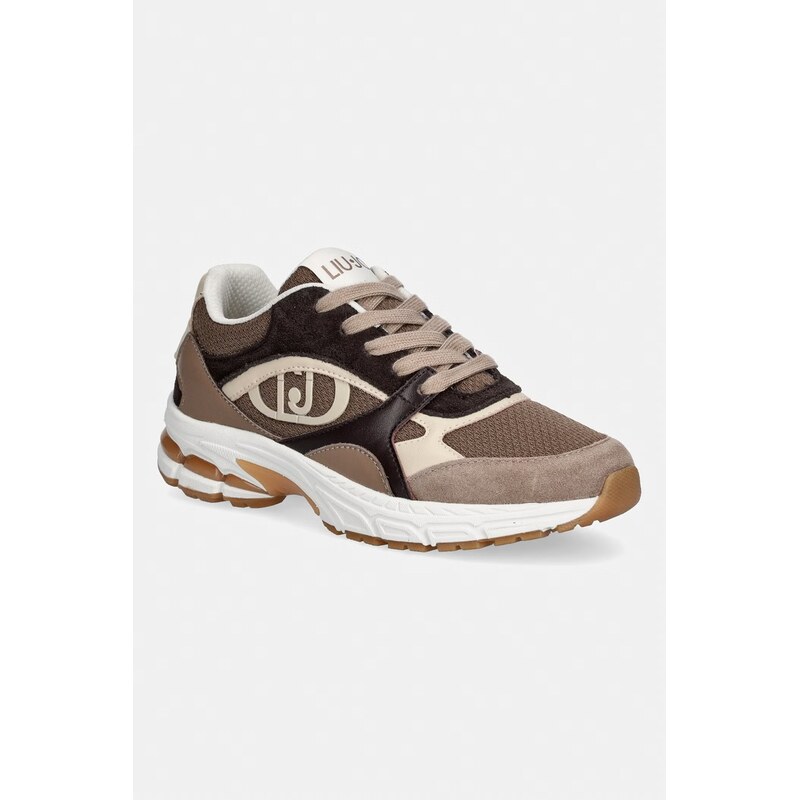 Liu Jo TRIXIE 01 sneakers boty dámské