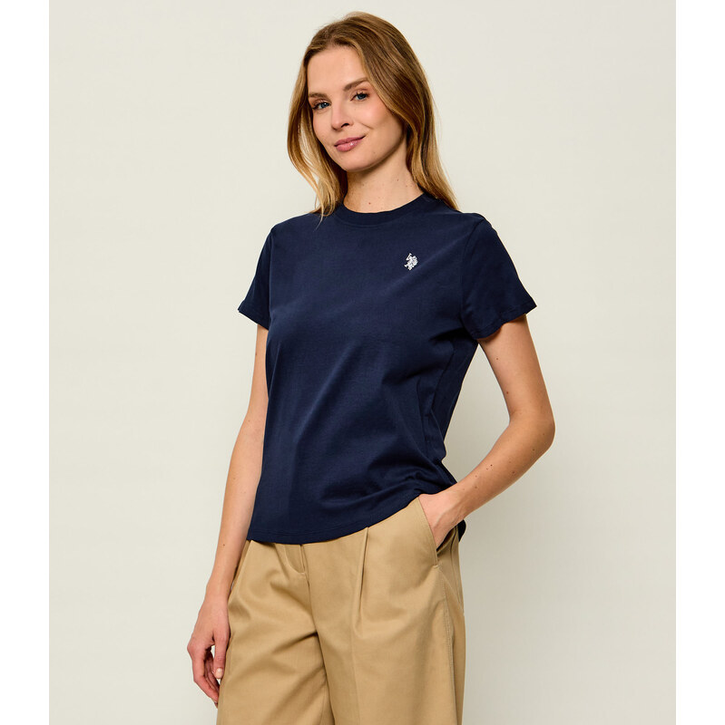 US Polo ASSN Tričko | regular fit