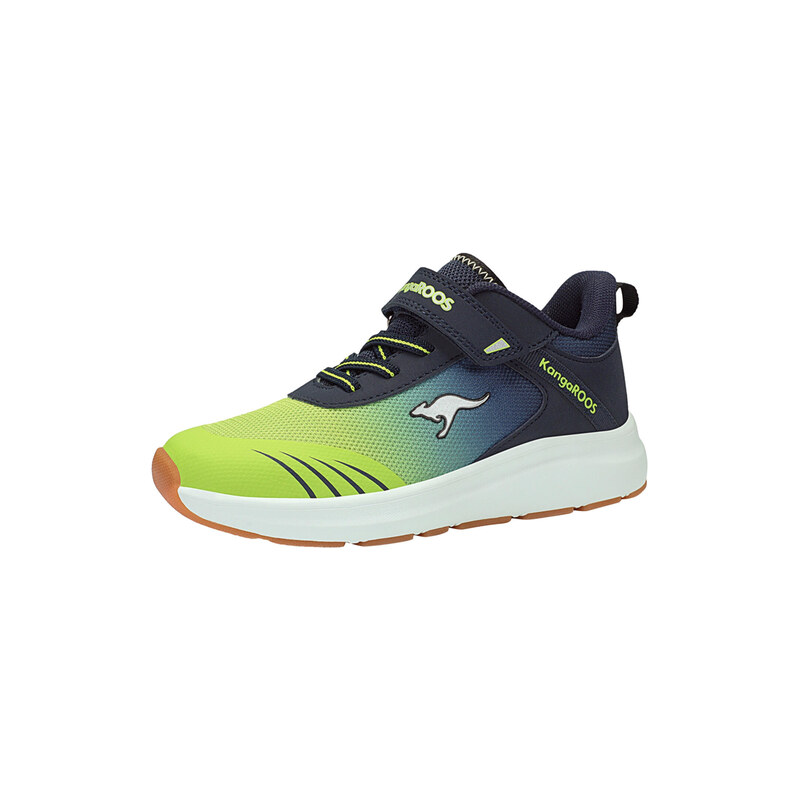 KANGAROOS Dětské boty KangaROOS KB-Rida EV