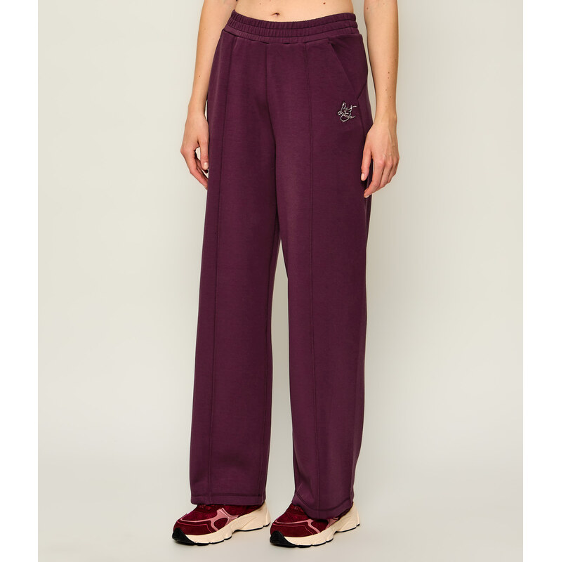 Liu Jo Sport Tepláky | Relaxed fit
