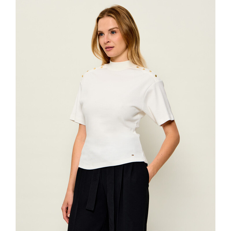 Tommy Hilfiger Halenka | Slim Fit