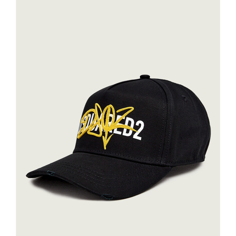 Dsquared2 Kšiltovka
