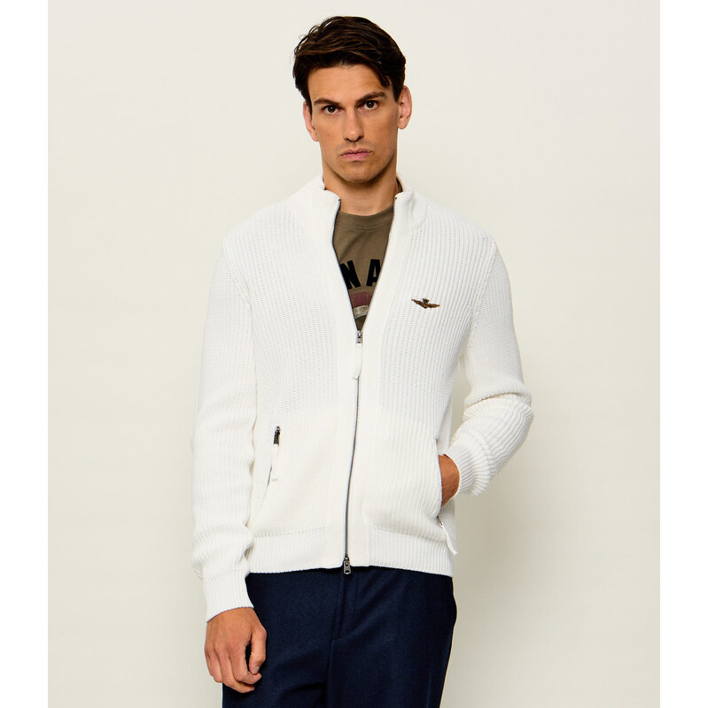 Aeronautica Militare Svetr | regular fit