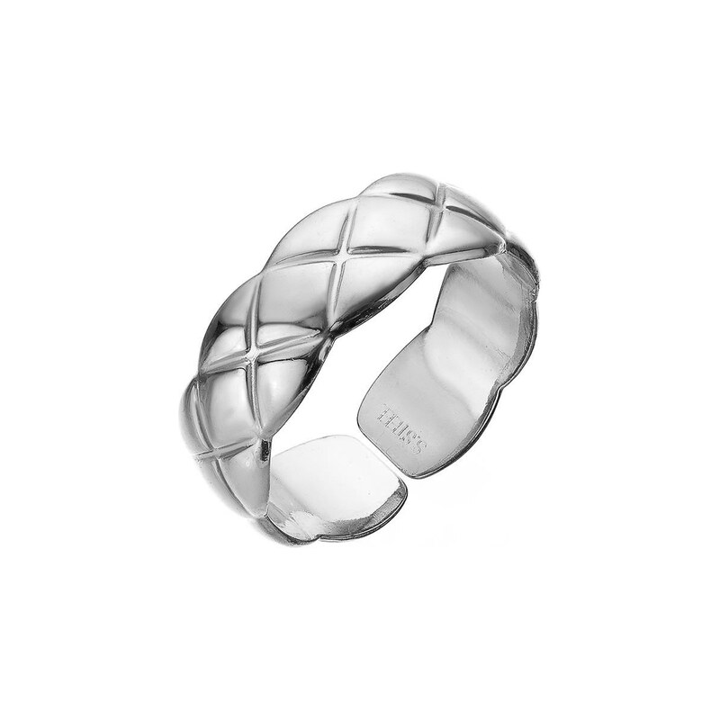 Prsten diamantový design 45003.1