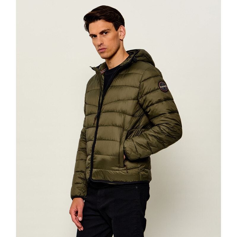 Napapijri Bunda Aerons H 4 | regular fit