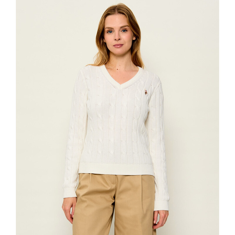 US Polo ASSN Svetr | regular fit