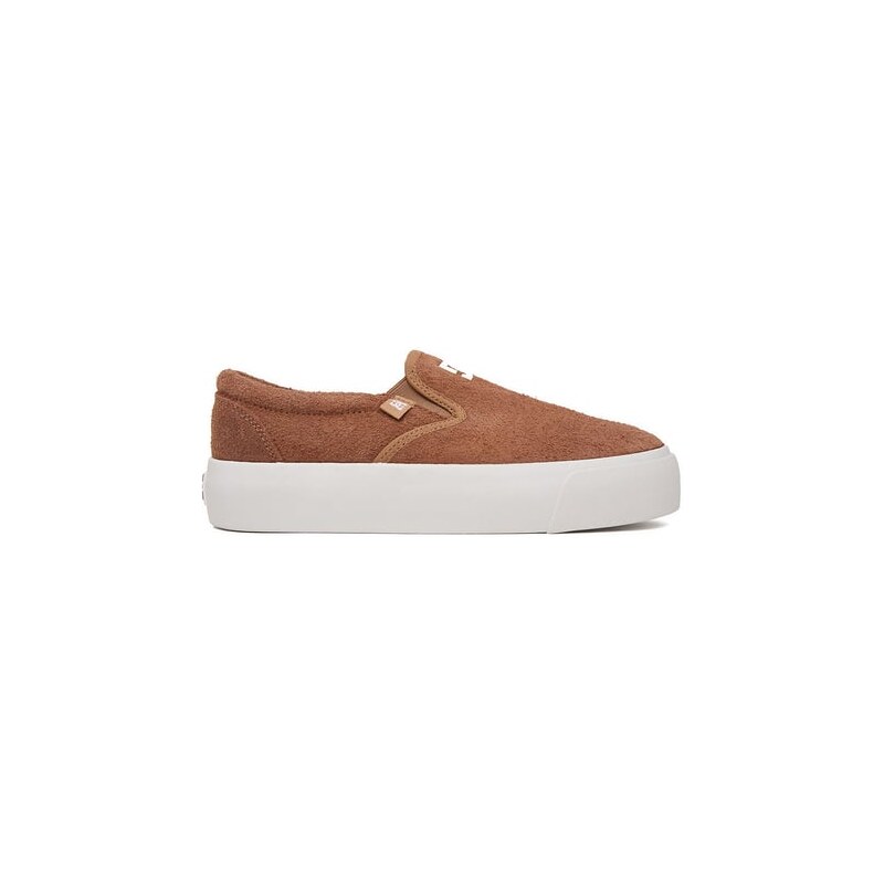 DC Shoes Tenisky