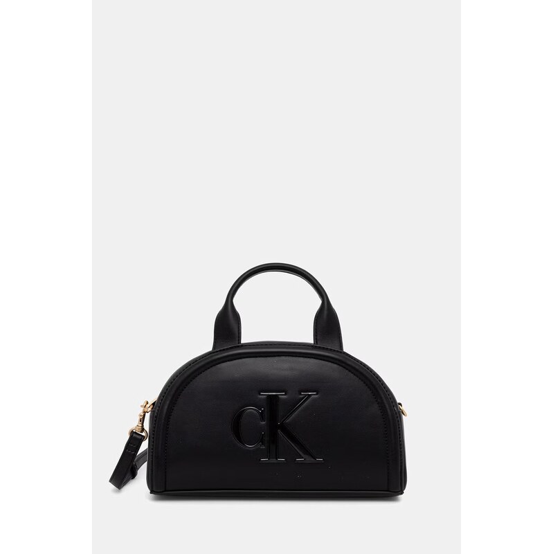 Calvin Klein crossbody kabelka dámská z imitace kůže