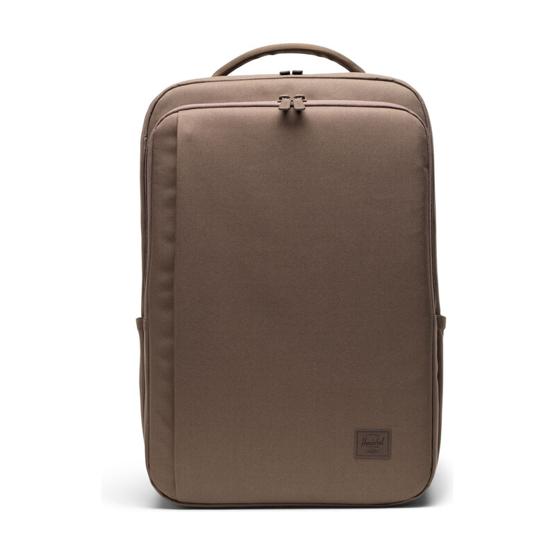 Herschel Kaslo Backpack Tech Light Brown - 30L