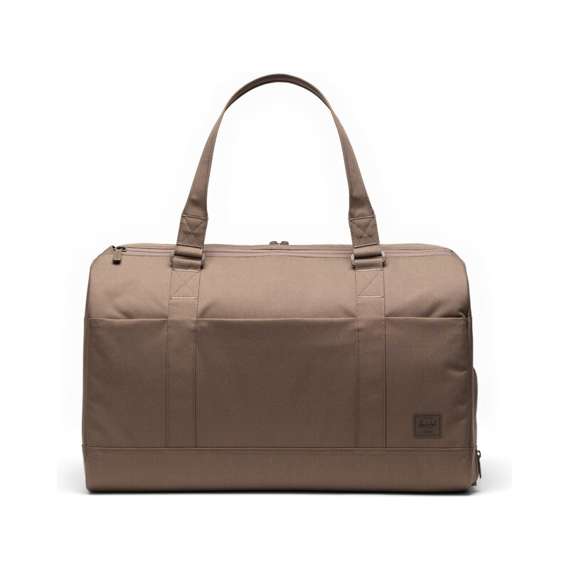 Herschel Herschel Novel Duffle Tech Light Brown - 45L