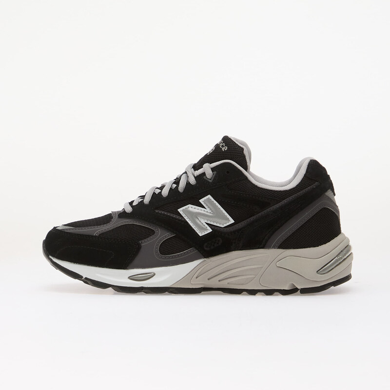 New Balance 880R Black/ Castlerock