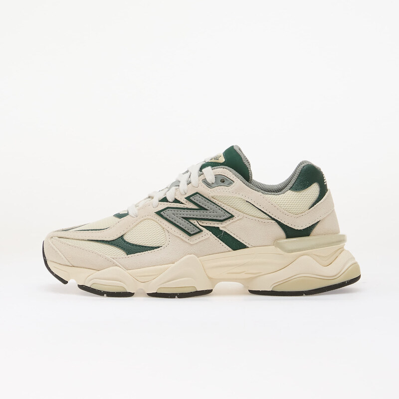 New Balance 9060 Nightwatch Green/ Angora
