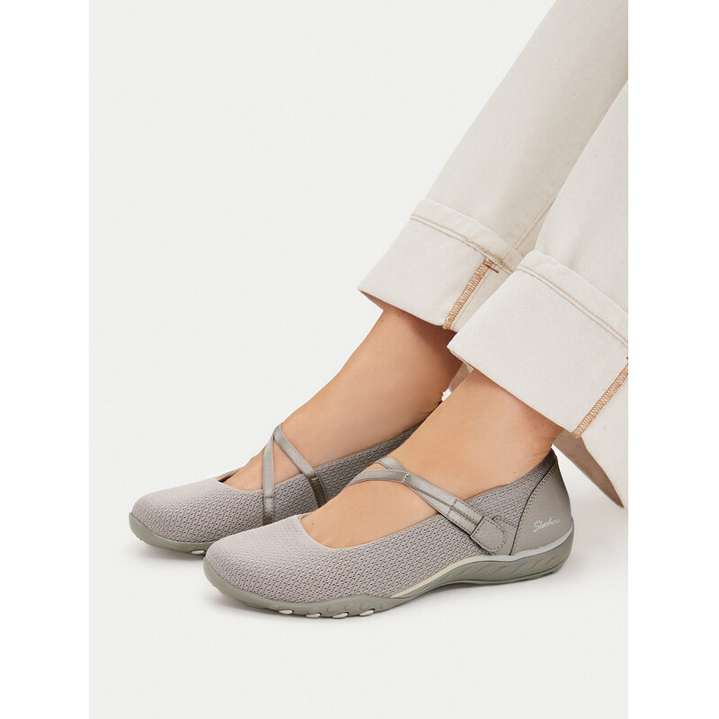 Baleríny Skechers