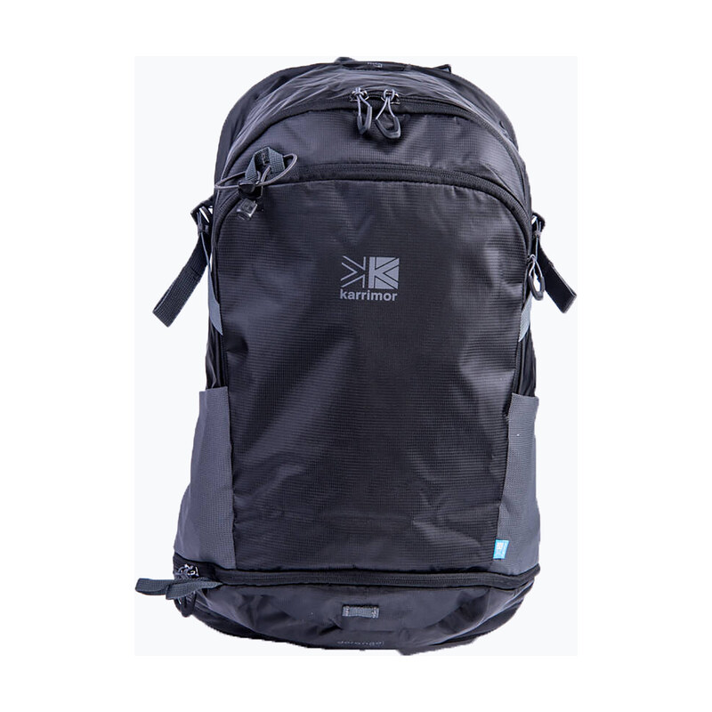 Turistický batoh Karrimor Dorango 40 l black/asphalt