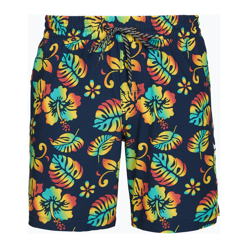 Pánské koupací šortky Hurley Colorado Volley Swim Short Navy