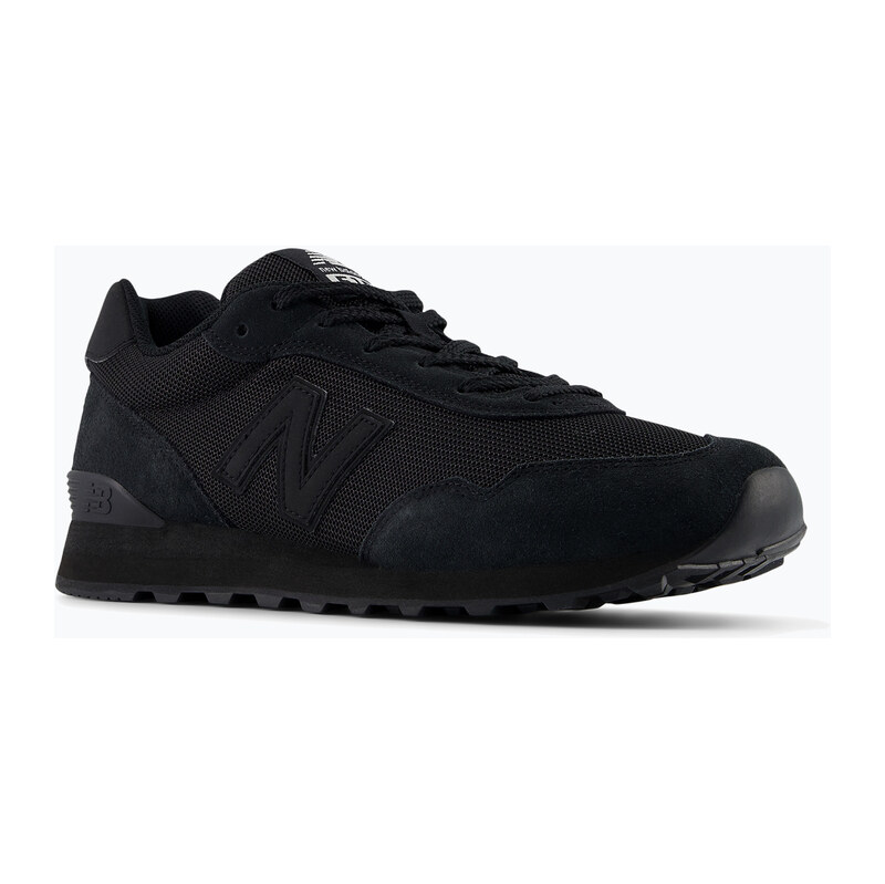 Pánské boty New Balance Classic 515s V3 black/black agr