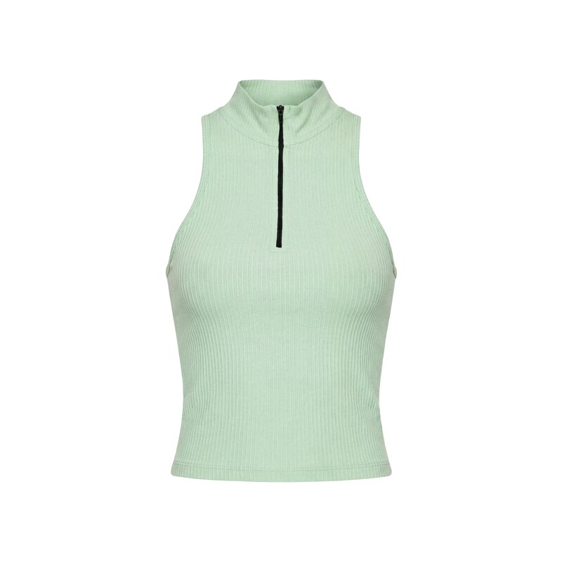 #VDR Tang Green Top