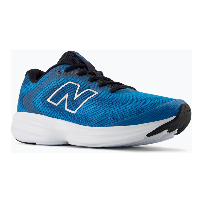 Pánské běžecké boty New Balance 411s V4 altitude/north sea/dark