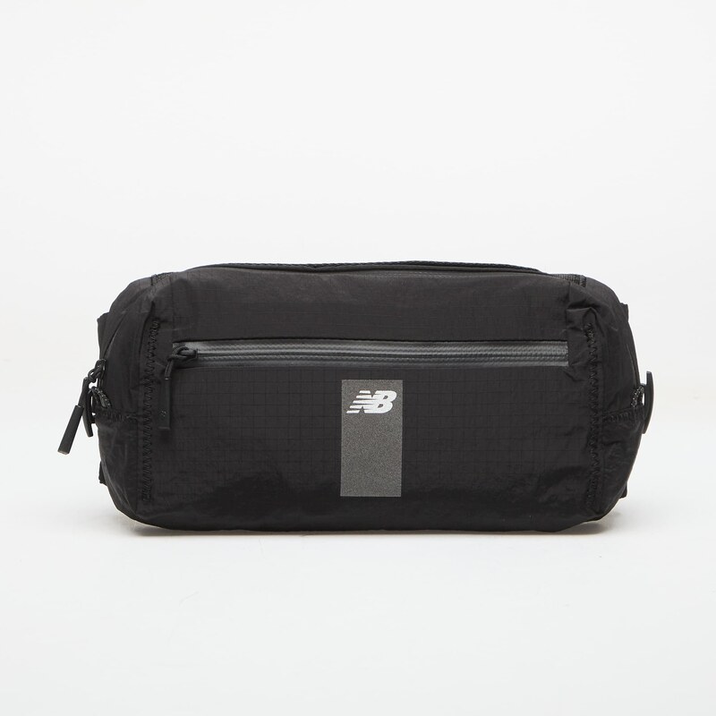 Ledvinka New Balance n Sling Belt Black Universal