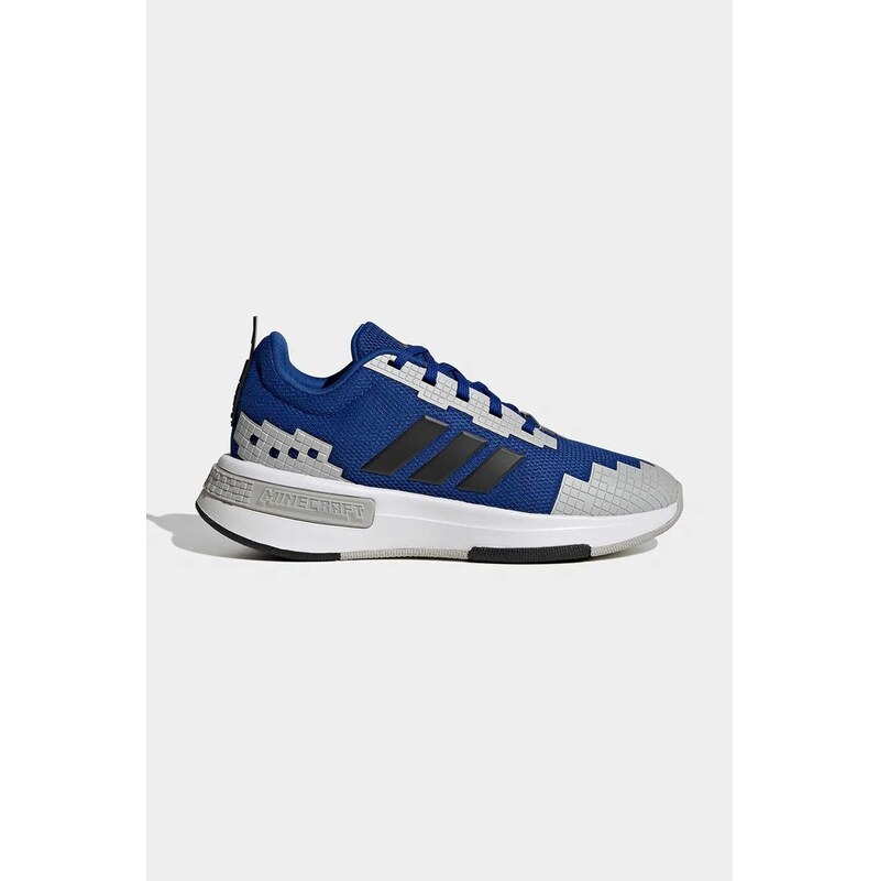 adidas MINECRAFT PRO sneakers boty dětské