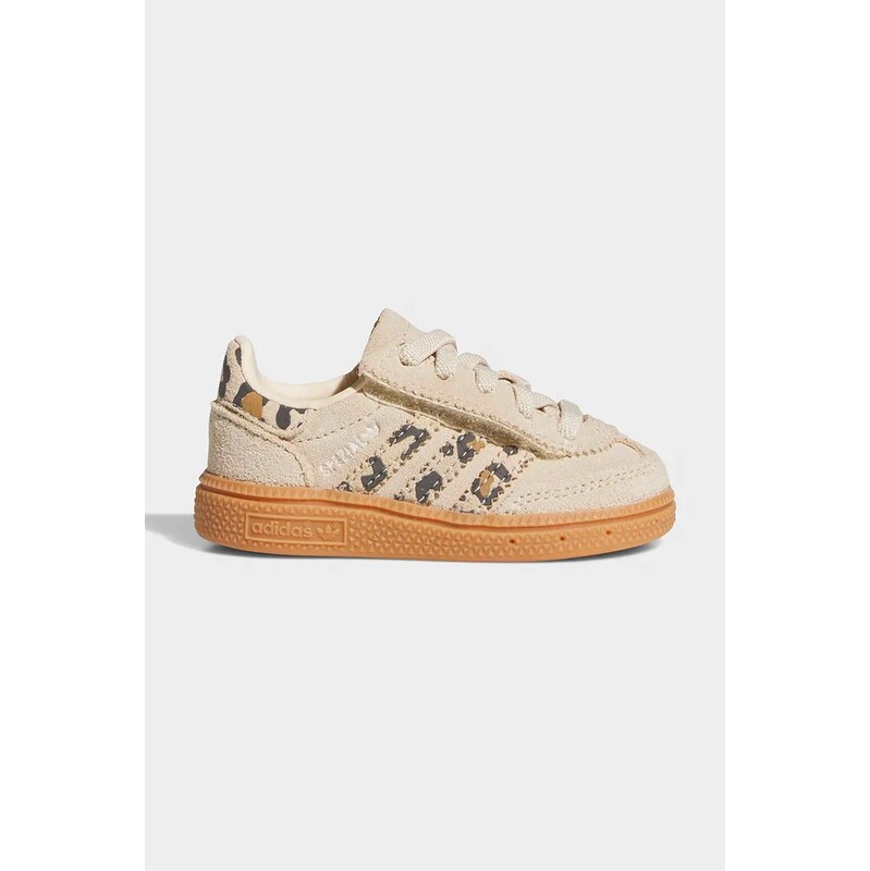 adidas Originals HANDBALL SPEZIAL sneakers boty dětské