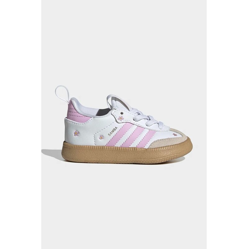 adidas Originals SAMBA QUICKON sneakers boty dětské