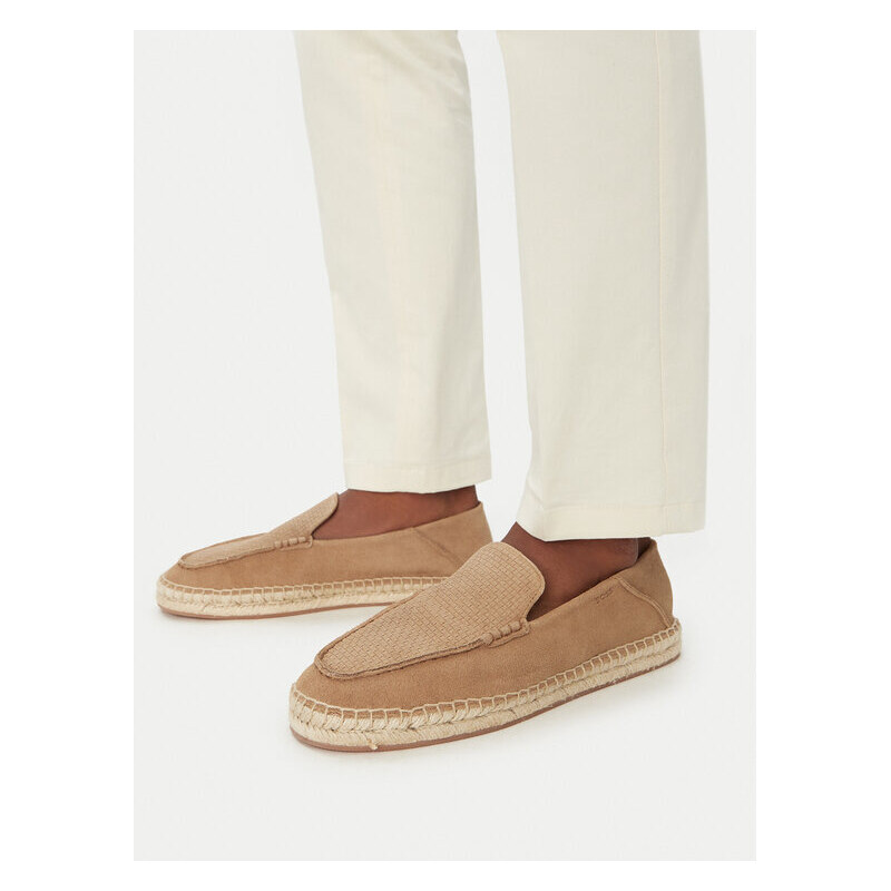 Espadrilky BOSS