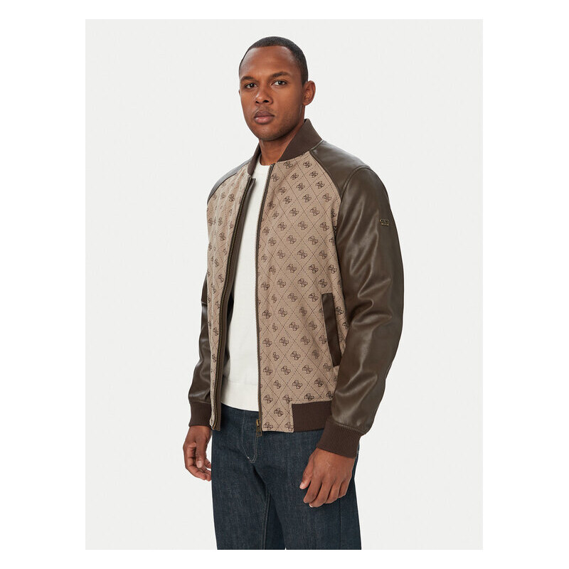 Bunda bomber Guess