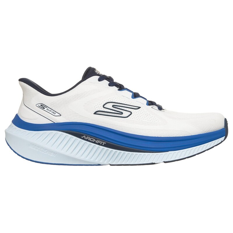 Skechers Muži Slip-ins: GO WALK Max Cushioning Arch Fit -