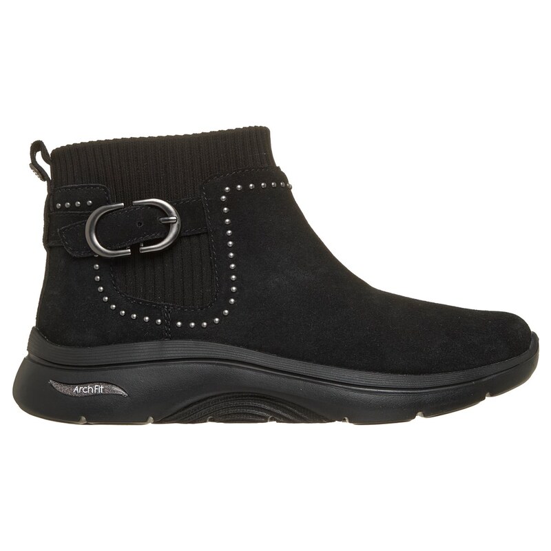 Skechers Ženy Martha Stewart: GO WALK Arch Fit 2.0 Vysoké boty