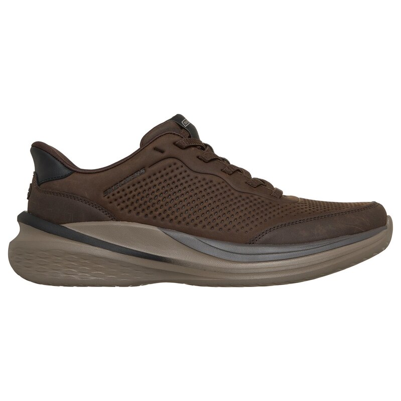 Skechers Muži Slip-ins Relaxed Fit: Slade 2.0 - Waybound Teniska