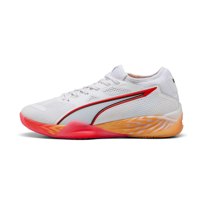 PUMA Eliminate NITRO SQD 4 ENERGY Handball Shoes Unisex