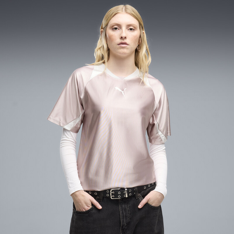 PUMA Street Relaxed Jersey Women