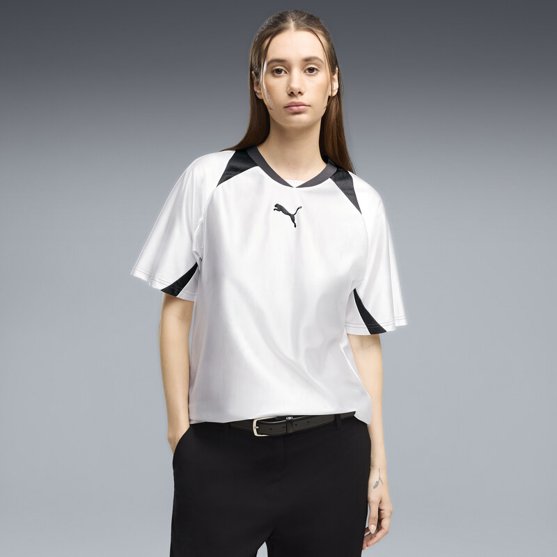 PUMA Street Relaxed Jersey Women