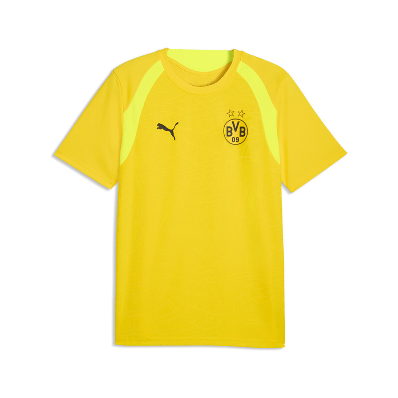 PUMA Borussia Dortmund Slim Training Jersey Men