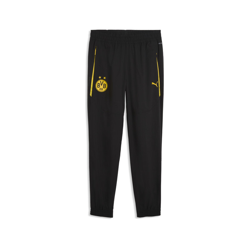 Borussia Dortmund PUMATECH Woven Pants Men