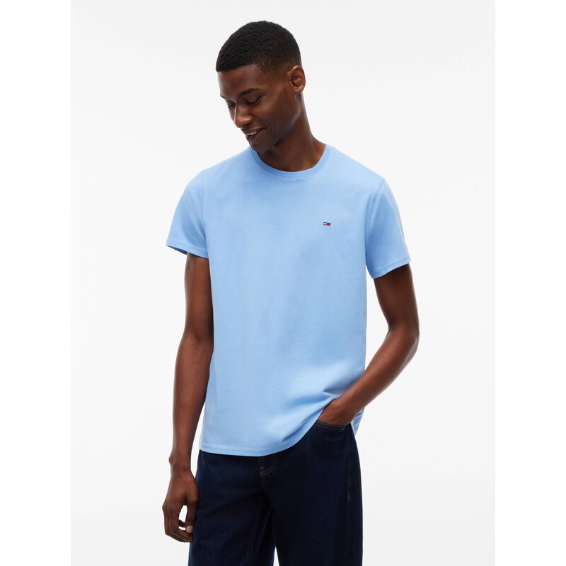 Tommy Jeans Tričko | Slim Fit