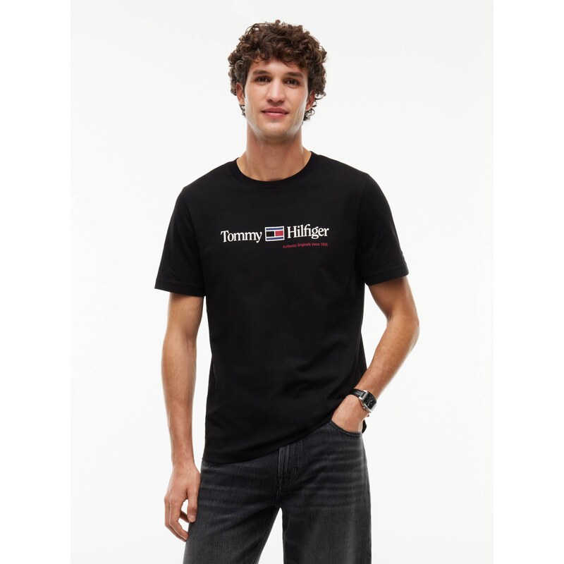 Tommy Hilfiger Tričko | regular fit
