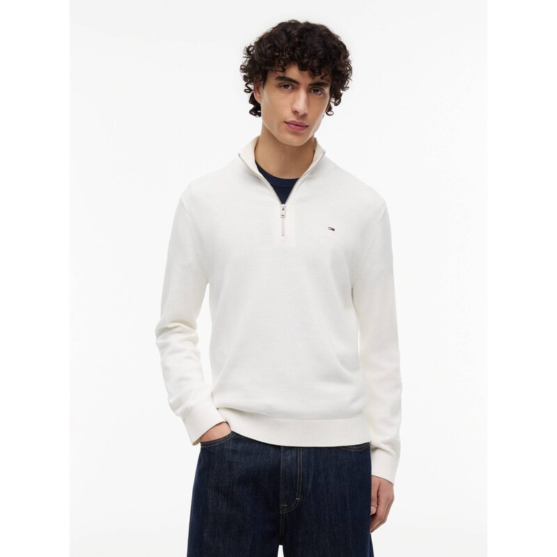 Tommy Jeans Svetr | Slim Fit