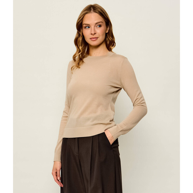 MM Vlněný svetr Mmltempo | regular fit