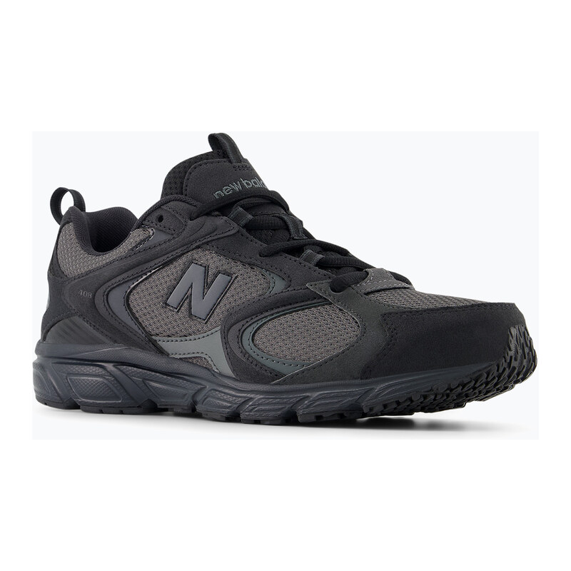 Boty New Balance 408s V1 black/phantom bb