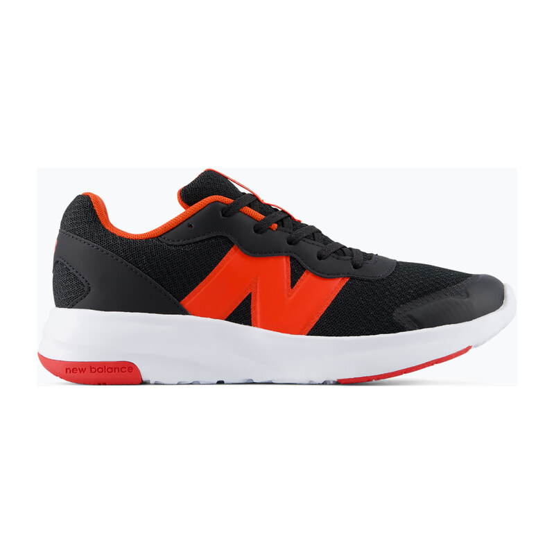 Dětské boty do vody New Balance 578s V1 black/neo flame