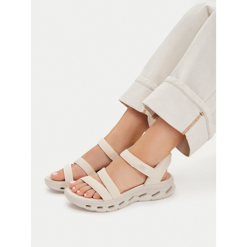 Sandály Skechers