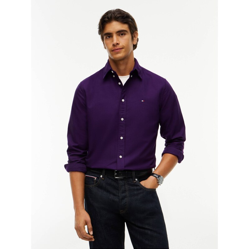 Tommy Hilfiger Košile Oxford | regular fit