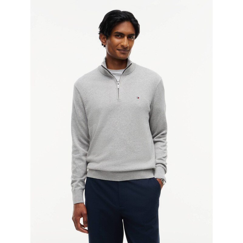 Tommy Hilfiger Svetr | regular fit | s příměsí kašmíru